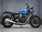 Triumph Street Twin